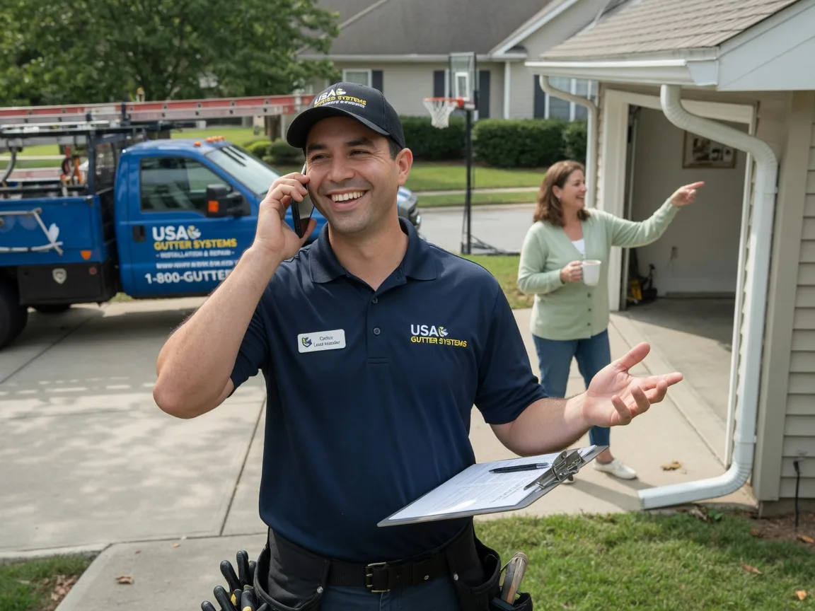 Gutter Installation Eskdale, WV FAQs